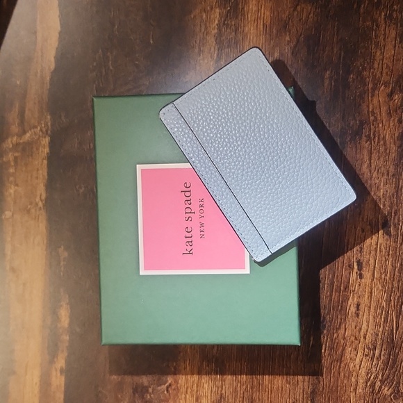 Kate Spade Hudson bifold wallet - Picture 3 of 11